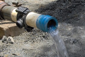  31,6 εκατ. ευρώ από το ΕΣΠΑ για έργα ύδρευσης στη Θεσσαλία 