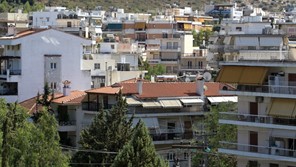 Απογειώθηκαν οι τιμές των κατοικιών το γ' τρίμηνο του 2022 - Η εικόνα στη Λάρισα 