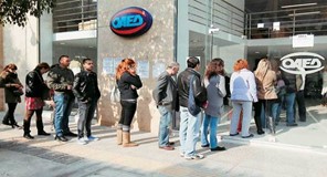 Σταθερά γύρω στο 26% η ανεργία στη Θεσσαλία