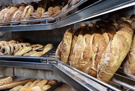 Μούσιος: Μειώθηκε κατά 20% η κατανάλωση στα αρτοποιεία
