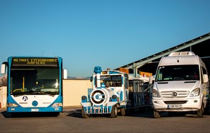 Ανέπαφες πληρωμές στα αστικά λεωφορεία της Λάρισας – Ακολουθούν άλλες 32 πόλεις