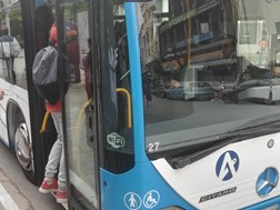 Δωρεάν WiFi στα λεωφορεία του Αστικού ΚΤΕΛ Λάρισας