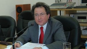 Λάρισα: Διευθυντής Επιμόρφωσης Εισαγγελέων ο Σταμάτης Δασκαλόπουλος