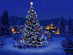 Χριστουγεννιάτικες εκδηλώσεις από το Δήμο Τεμπών 
