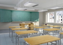 Υποβιβάζονται δύο σχολικές μονάδες στο νομό Λάρισας 