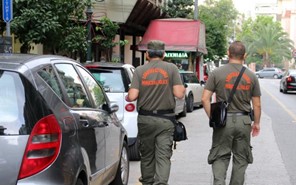 Δημοτική Aστυνομία: 6 προσλήψεις στους Δήμους Λαρισαίων και Ελασσόνας