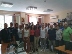 200 παιδιά συμμετέχουν στο θερινό μαθηματικό σχολείο στη Λεπτοκαρυά 