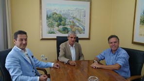 Υποτροφίες του ΙΕΚ "Δήμητρα" σε συνεργασία με το Επιμελητήριο και τον Εμπορικό Σύλλογο Λάρισας 