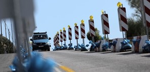 Ταμείο Ανάκαμψης: 6,6 εκατ. ευρώ για έργα οδικής ασφάλειας σε Λάρισα, Αγιά, Κιλελέρ 