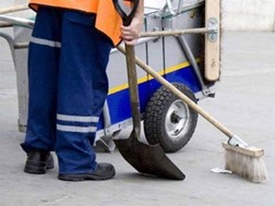 Δύο προσλήψεις εργατών καθαριότητας στον Δήμο Φαρσάλων