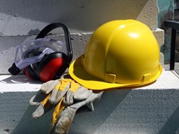 Εργατικό ατύχημα για 30χρονο στη Λάρισα - Καταγγελία από την Ένωση Εργατοτεχνιτών Μετάλλου