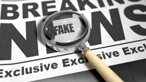 Β. Γερογιάννης: Η ενημέρωση για τα fake news είναι πολύ σημαντική 