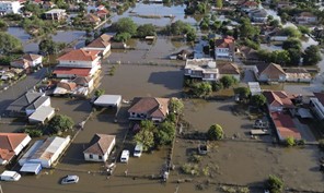 Τί προβλέπει ο επιχειρησιακός σχεδιασμός του Υπ. Υγείας  - Οδηγίες προστασίας μετά από πλημμύρα
