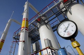 Μέσα στο 2018 το φυσικό αέριο στην Ελασσόνα 