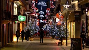 Ψυχρά τα φετινά Χριστούγεννα για το λιανεμπόριο – Η εικόνα στη Θεσσαλία