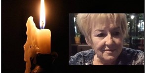 Θλίψη στη Λάρισα για την απώλεια της Λίτσας Γκολφινοπούλου 