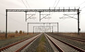 Τρένο: Κερδίζει έδαφος η υπεργειοποίηση των γραμμών στη Λάρισα 