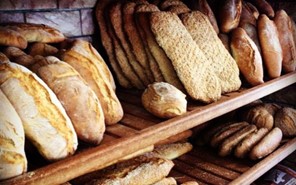 Ψωμί για τρεις ημέρες από τα αρτοποιεία της Λάρισας 