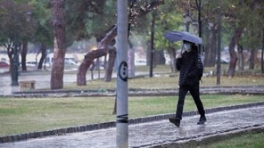 Καιρός: Βροχές και καταιγίδες τη Δευτέρα - Πού θα είναι εντονότερα τα φαινόμενα