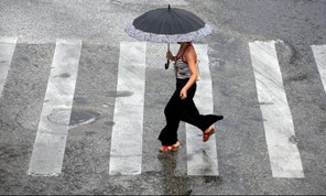 Θεσσαλία: Το 2023 καταγράφηκε ο πιο ψυχρός Ιούνιος των τελευταίων 14 ετών
