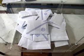 Eπαφές Ρένας – Μαμάκου για τη συγκρότηση ενιαίου ψηφοδελτίου 