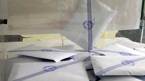 Ευρωεκλογές: Τα υψηλά και τα χαμηλά των κομμάτων στους δήμους της Λάρισας  