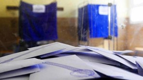 Λάρισα: Τελικά αποτελέσματα των εκλογών - Ολοκληρώθηκε η καταμέτρηση των ψήφων 