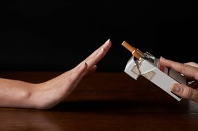 Ευχετήρια κάρτα προς «επώνυμους» καπνιστές - Μια ιδέα της Πνευμονολογικής Κλινικής Θεσσαλίας
