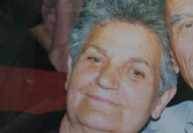 Εντοπίστηκε η 82χρονη που είχε χαθεί στη Λάρισα 
