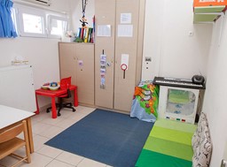 Άρχισαν οι εγγραφές για παιδιά στο φάσμα του αυτισμού στο Κέντρο Ημέρας ΧΑΡΑ ΙΙ Λάρισας