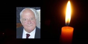 Λάρισα: Πέθανε ο έμπορος Αντώνιος Κρεμεζής