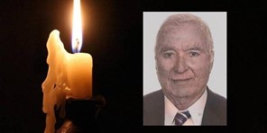 Λάρισα: Απεβίωσε ο παθολόγος Νικόλαος Κοντογιάννης