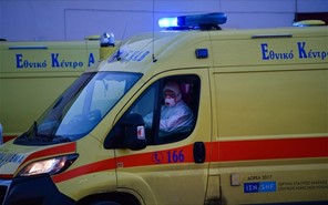 Kορωνοϊός: Στους 59 οι νεκροί - 1.613 κρούσματα στην Ελλάδα