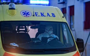 Κορονοϊός: 5 θάνατοι σε ένα 24ωρο στην Ελλάδα - 33 νέα κρούσματα