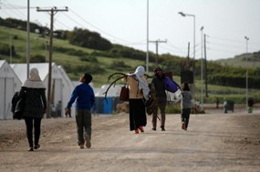 Έρχονται 500 νέοι πρόσφυγες στο Κουτσόχερο – Αυξάνεται ο αριθμός 