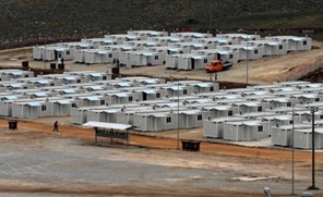72 υπάλληλοι στη δομή προσφύγων στο Κουτσόχερο – Λήγει η προθεσμία των αιτήσεων 