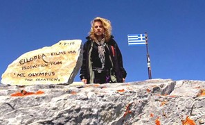 «Χρυσά» τα ντοκυμαντέρ της Αθηνάς Κρικέλη για τον Ολυμπο και την 8η ΕΜΑΚ
