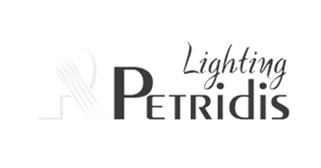 Φωτισμός σύμφωνα με τον χώρο σας - Petridis-Lighting
