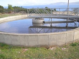 Λύση στη διαχείριση αστικών λυμάτων σε οικισμούς της Θεσσαλίας άνω των 2.000 κατοίκων