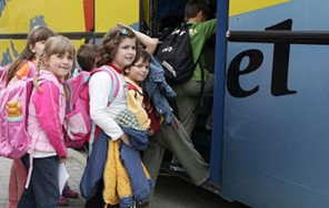 5,5 εκατ. ευρώ για τις μεταφορές μαθητών στη Θεσσαλία