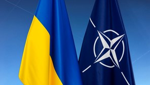 Σχέση Ουκρανίας με NATO