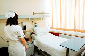 Πέντε προσλήψεις στα Νοσοκομεία της Λάρισας  από επιλαχόντες προκηρύξεων