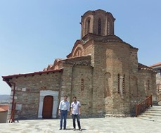 Το ρωσικό National Geographic θα προβάλει την περιοχή της Θεσσαλίας -Αφιέρωμα στο θρησκευτικό τουρισμό 