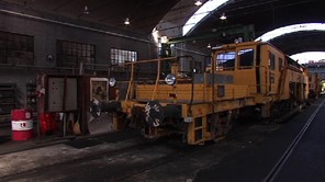 Καταρρέει ο Θεσσαλικός σιδηρόδρομος - Τραγικές οι ελλείψεις στο μηχανοστάσιο