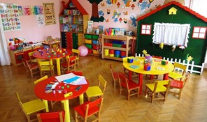 2.300 αιτήσεις για τους παιδικούς σταθμούς του Δήμου Λαρισαίων - Από Δεύτερα τα αποτελέσματα 