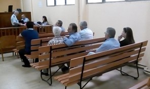 Πρώτη παρέμβαση ματαίωσης πλειστηριασμού στο Ειρηνοδικείο Λάρισας