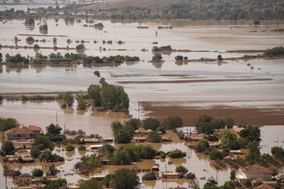 Οι ασφαλιστικές ενισχύουν με μισό εκατ. ευρώ τους πλημμυροπαθείς της Θεσσαλίας 