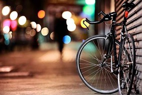 Συνταξιούχος έκλεβε ποδήλατα από τον Βόλο και τα πουλούσε στη Λάρισα 