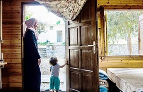 Eντός των ημερών η εγκατάσταση των πρώτων οικογενειών προσφύγων σε διαμερίσματα