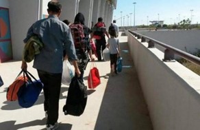 Διαβούλευση για τη φιλοξενία προσφύγων σε διαμερίσματα-Στη Λάρισα σήμερα ο Μουζάλας 